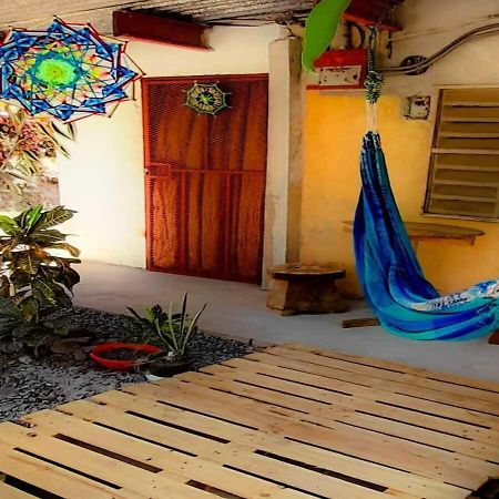 Hostal Familiar El Angel Panama B&B Pajonal Arriba Exterior foto